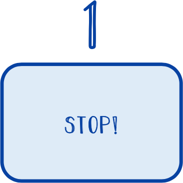 Stop!